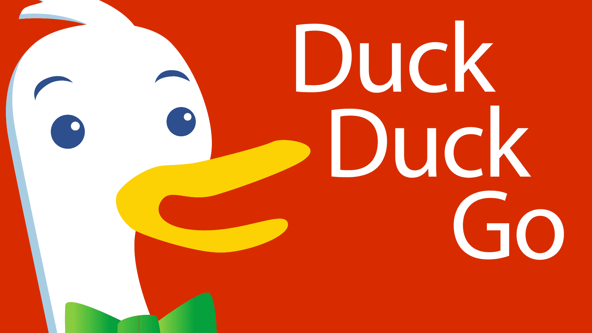 DuckDuckGo