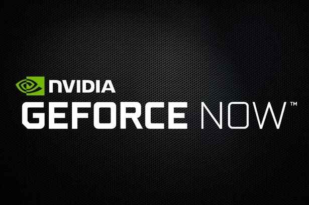 Geforce Now