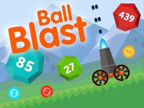 ballblast