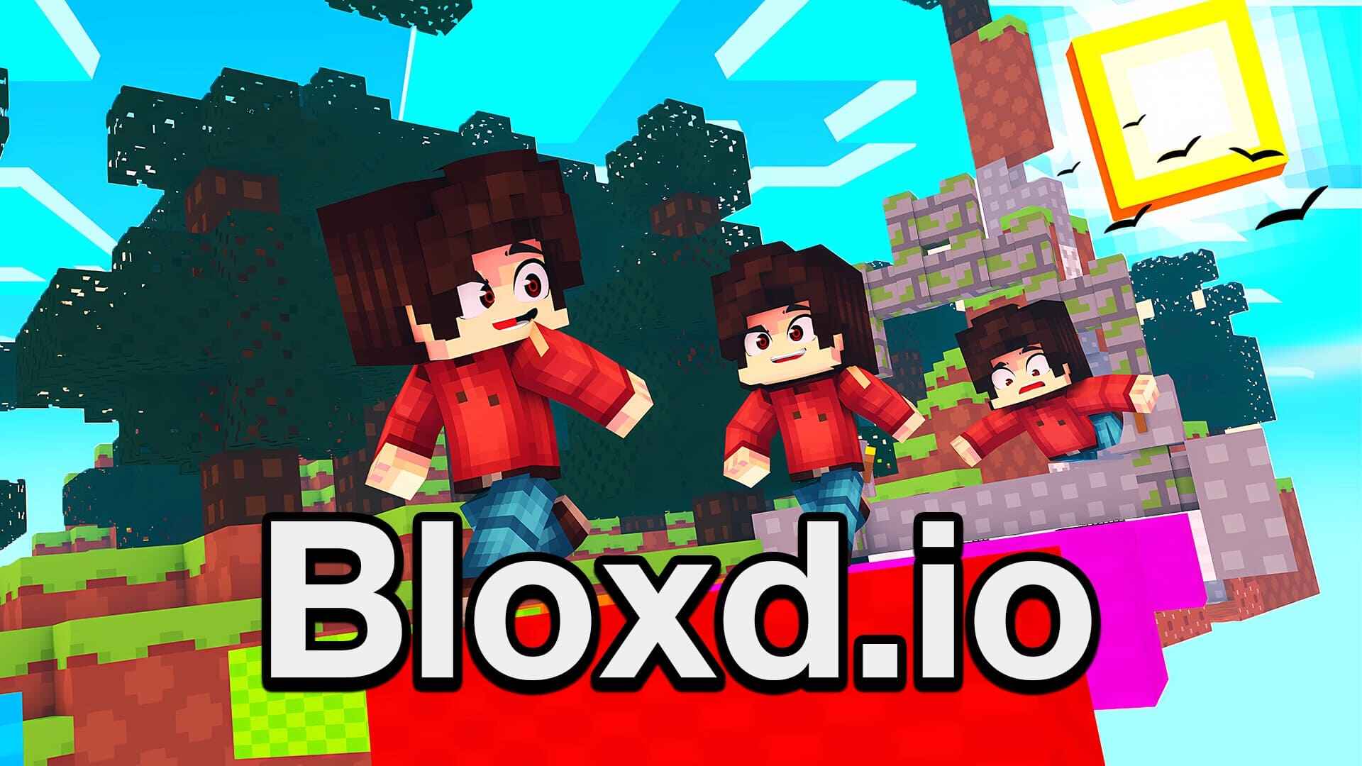 Bloxd