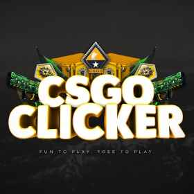 CSGO Clicker