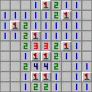 minesweeper