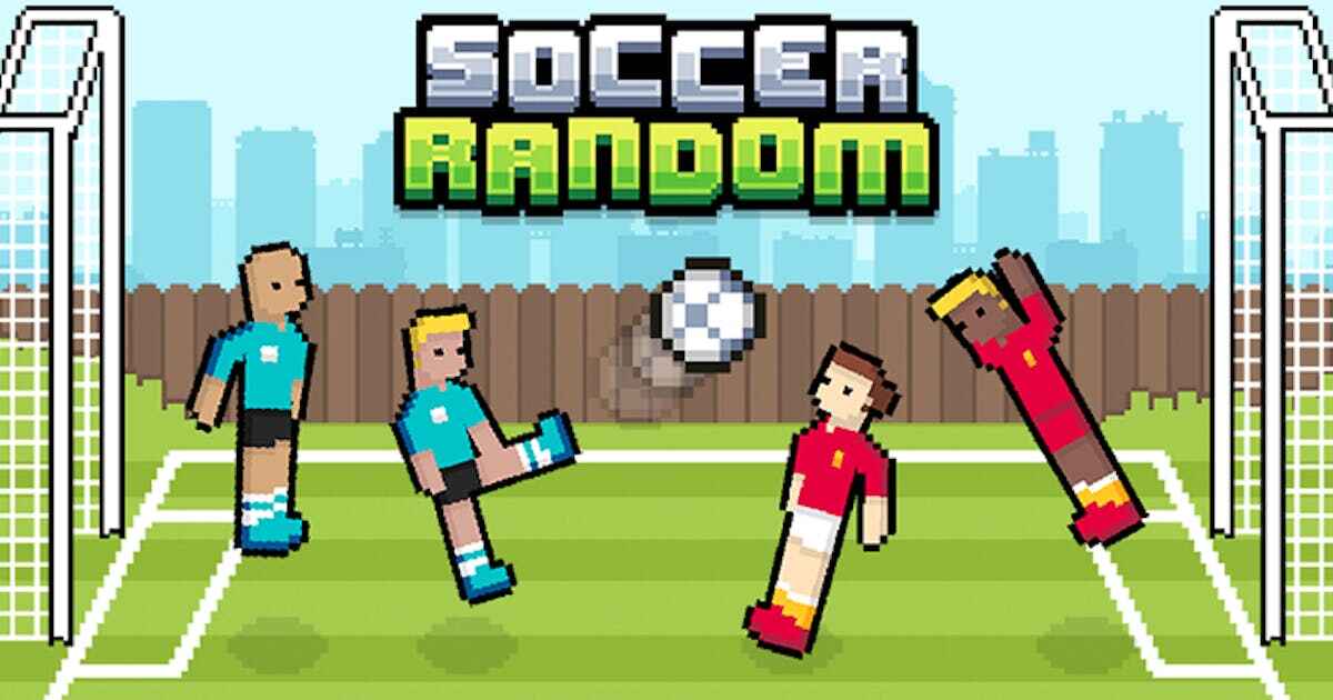 soccer-random