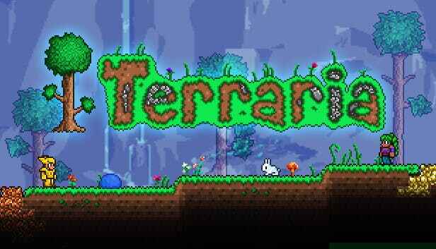 terraria